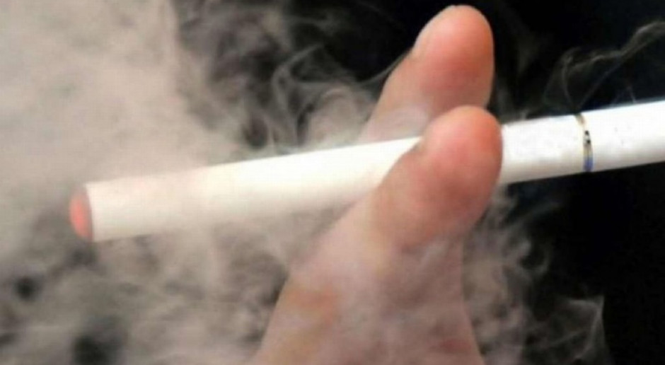 Oprócz wpływu na serce e-palenie ma także negatywny wpływ na płuca i jest szkodliwe dla rozwijającego się płodu. Fot. Archiwum Naukowcy apelują: chrońmy młodzież przed e-papierosami
