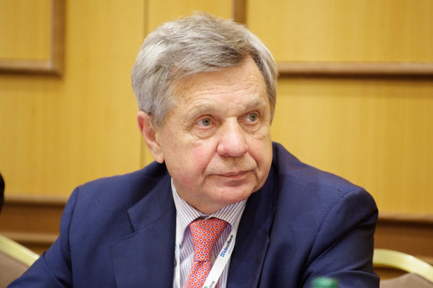 Chcemy mocnej pozycji europejskiego lidera