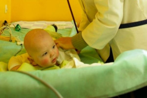 Sanok: nocna i świąteczna opieka pediatryczna zostanie w szpitalu?