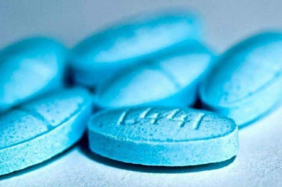 Viagra dla kobiet - nie oczekujmy zbyt wiele. Fot. archiwum Viagra dla kobiet: eksperci z dystansem o leku