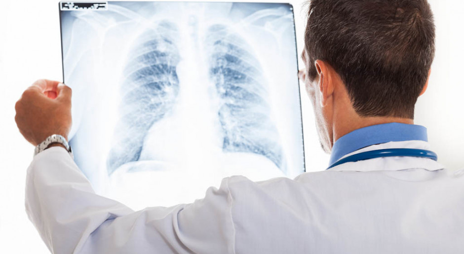 HCC 2017: ile nas kosztują choroby układu oddechowego?