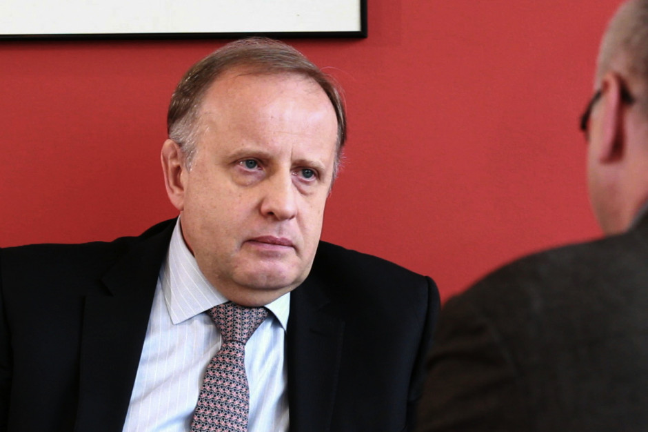 Przezskórne wszczepienie zastawki: mamy dobre wyniki, gorzej z dostępnością