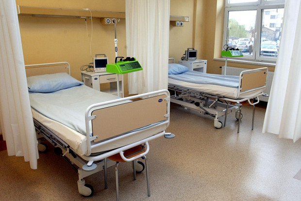 Będzin: plan naprawczy nie zadziałał, szpital zostanie zlikwidowany?