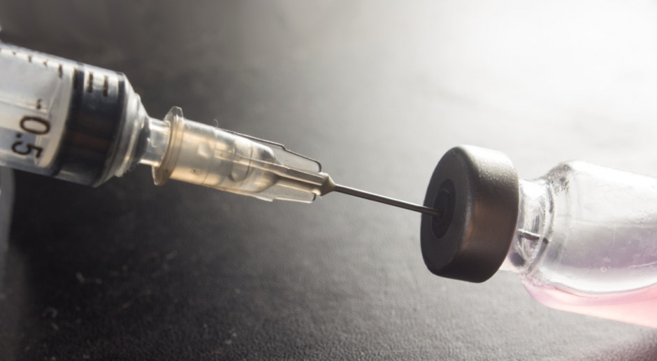 DGP: nie wszystkie hurtownie są gotowe do przechowywania szczepionek przeciwko COVID-19