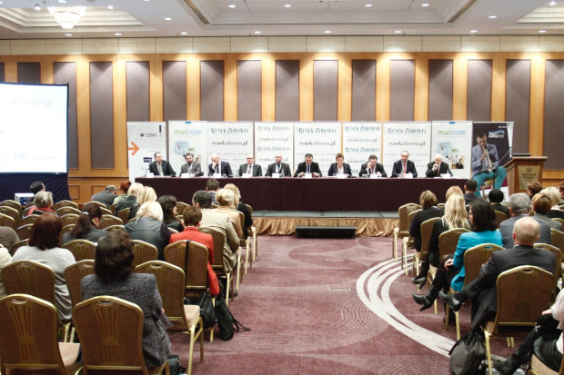 Widziane z Mazowsza: o koordynacji, pakiecie i finansach