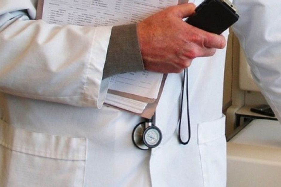 Radom: lekarze odchodzą, szpital zawiesza działalność interny i pediatrii