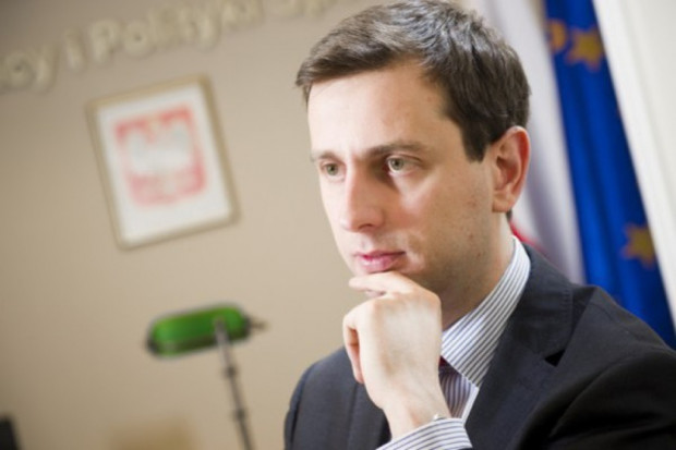 Fot. Archiwum Kosiniak-Kamysz: opiekunowie osób niepełnosprawnych nie stracą swoich uprawnień