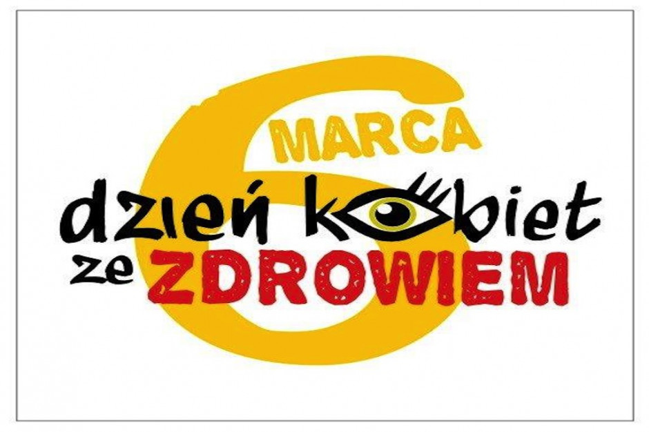 Katowice: SUM zaprasza - na Dzień Kobiet zadbaj o swoje zdrowie
