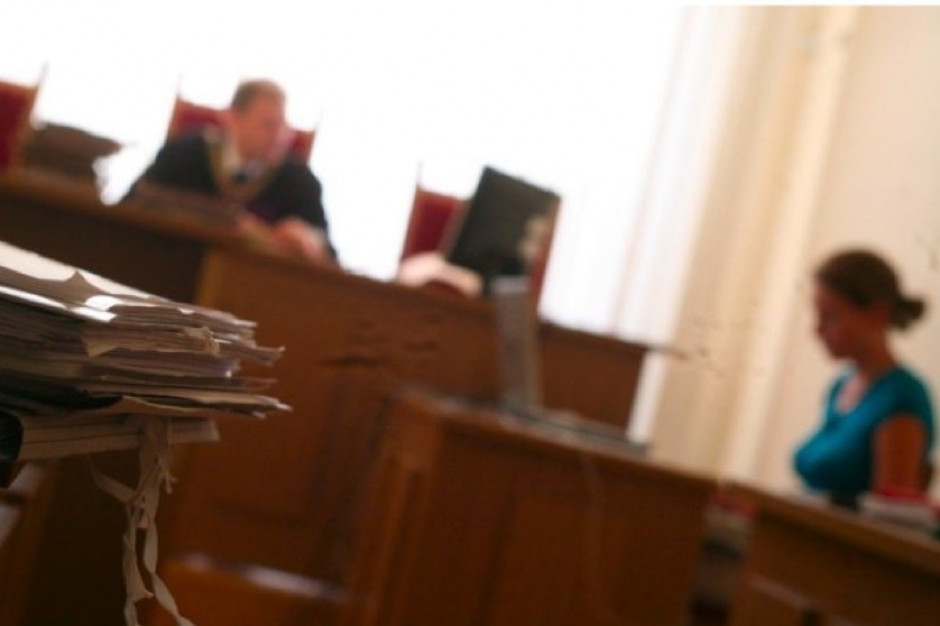 Ruszył proces ws. odwołania prof. Chazana
