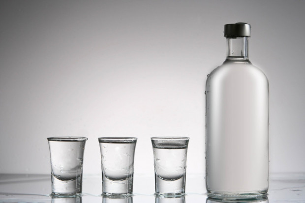 Bezpieczniejszy alkohol bez syndromu dnia następnego? Fot. Fotolia Bezpieczniejszy alkohol bez syndromu dnia następnego?