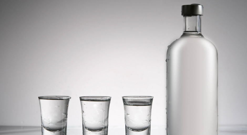 Producenci wódek sponsorują warsztaty dla lekarzy o szkodliwości alkoholu