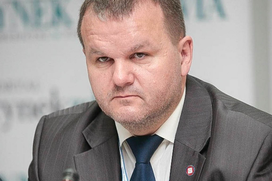 Dr Posobkiewicz: Wirus jest niezwykle demokratyczny, może dopaść każdego. FOT. Arch. PTWP Posobkiewicz: szybsze szczepienie dużych grup osób da spadek zakażeń i ilości zgonów