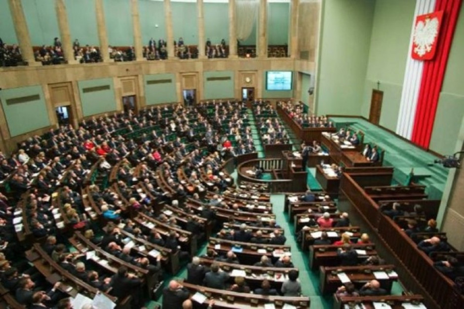 Pacjenci ocenią działalność parlamentarzystów na rzecz chorych