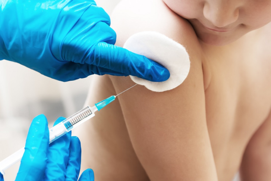 Fot. Shutterstock (zdj. ilustracyjne) Małopolskie: ruszył program profilaktyki zakażeń pneumokokowych