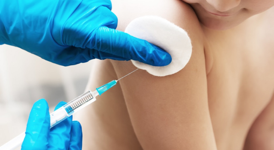 GSK: wywiązujemy się z dostaw szczepionek