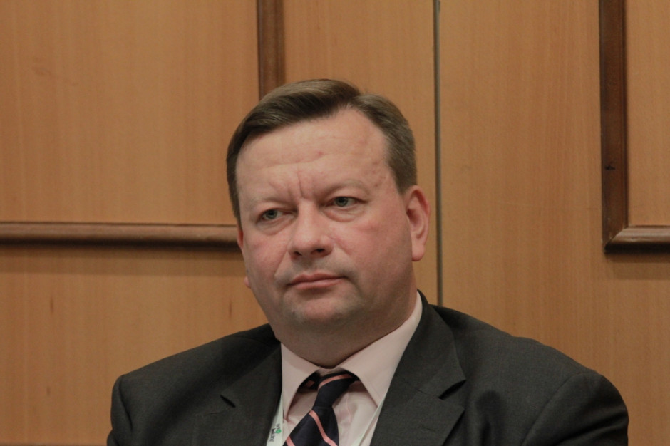 Ustawa o zdrowiu publicznym to wydarzenie przełomowe