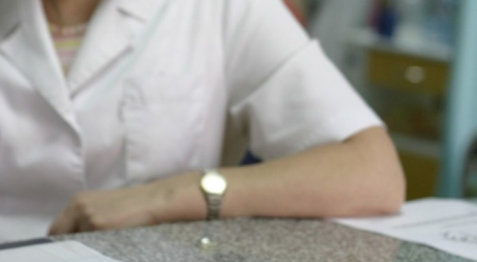 Olsztyn: pielęgniarki przygotowały listę żądań