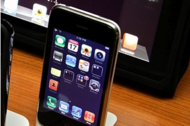 Fot. Archiwum iPhone wykryje Parkinsona