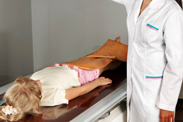 Brakuje pediatrów i dziecięcych oddziałów ratunkowych. Fot. Fotolia Łódzkie: brakuje pediatrów i dziecięcych oddziałów ratunkowych