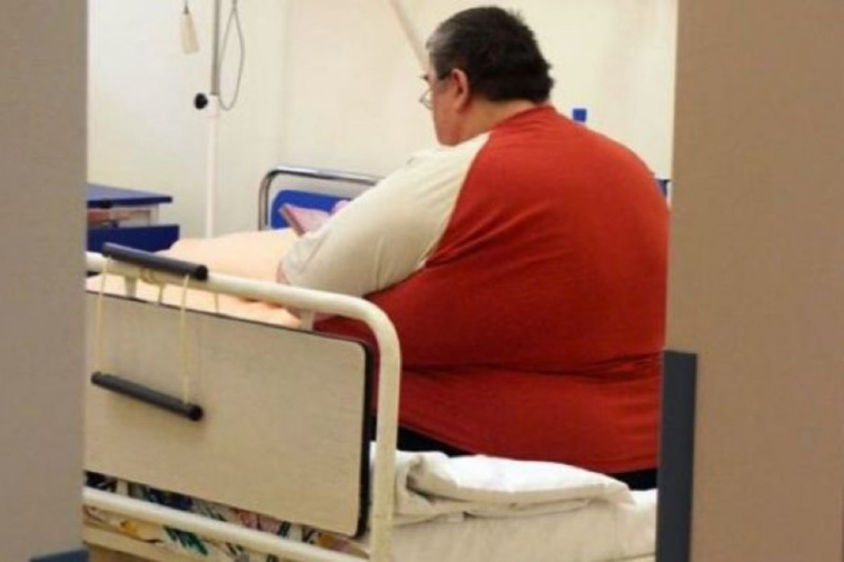 Liposukcja może doprowadzić do zatoru płucnego. Fot. Archiwum Liposukcja może doprowadzić do zatoru płucnego