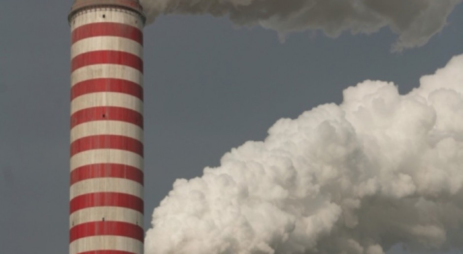 Niemcy emitują ponad dwa razy więcej CO2 niż Polska. Ale...