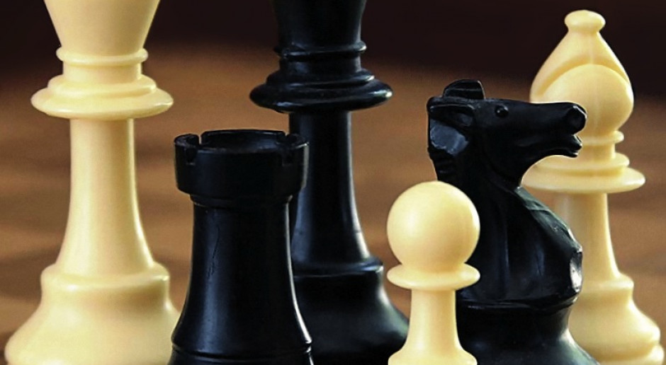 Kraków: będą terapeutycznie grać w szachy