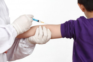 Fundacja JiM: właśnie teraz trzeba głośno powiedzieć, że szczepienia nie powodują autyzmu