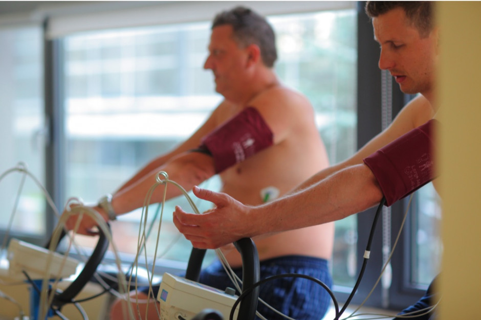 Radomsko: powstały oddziały rehabilitacji kardiologicznej i neurologicznej. Fot. PTWP (ilustracja) Radomsko: oddziały rehabilitacji kardiologicznej i neurologicznej przyjmują już chorych