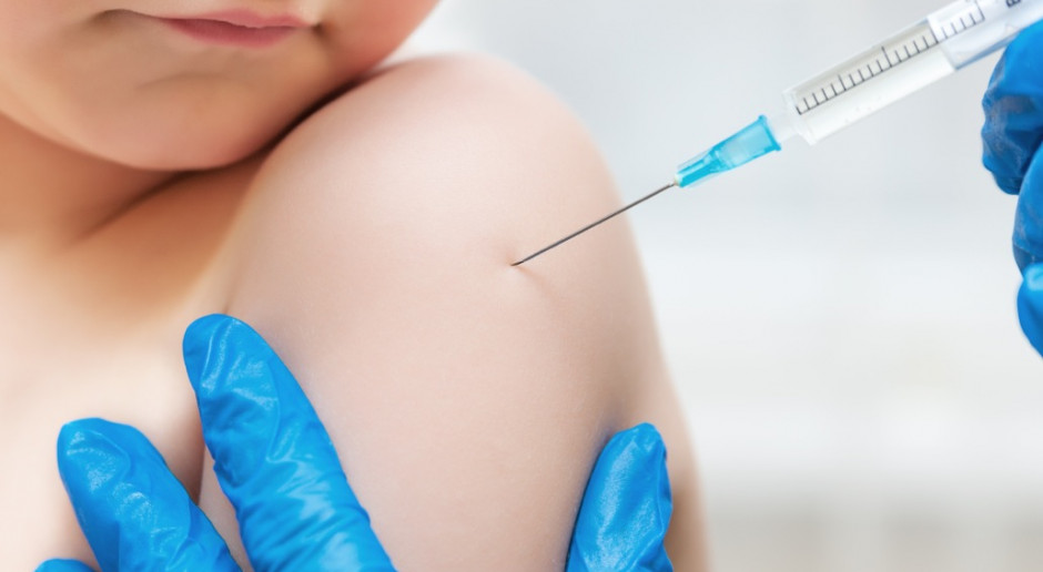 Podkarpacie: darmowe szczepienia przeciw HPV