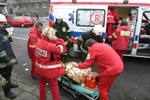 Czego oczekują ratownicy po pracach resortowego zespołu? Lista jest długa