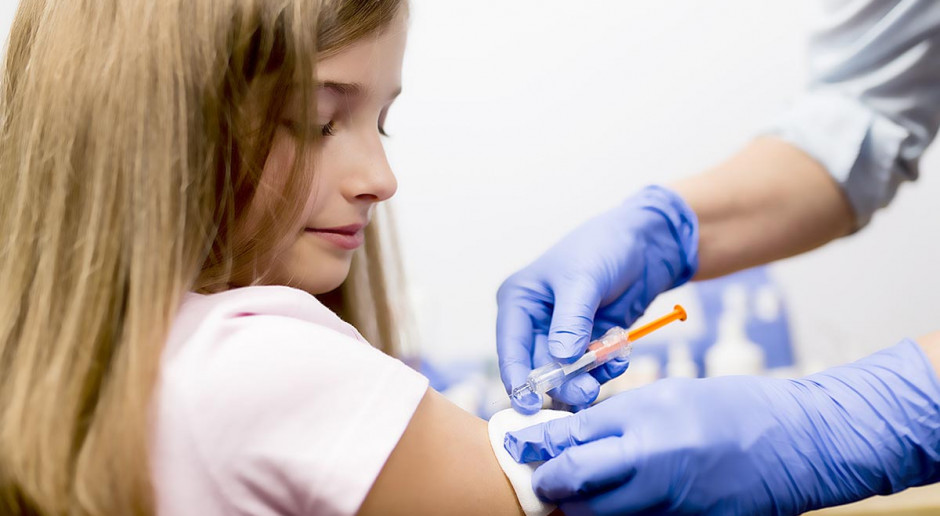 Ruchy antyszczepionkowe manipulują rodzicami?
