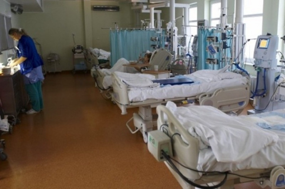 Już od września pacjenci będą przyjmowani w nowym budynku Fot. Archiwum Rz Białystok: pacjenci BCO będą przyjmowani w nowym budynku