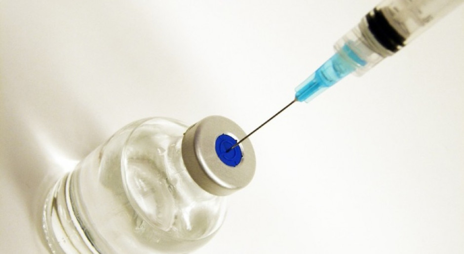 Kielce: miejski program szczepień przeciwko grypie - wykorzystano już wszystkie szczepionki