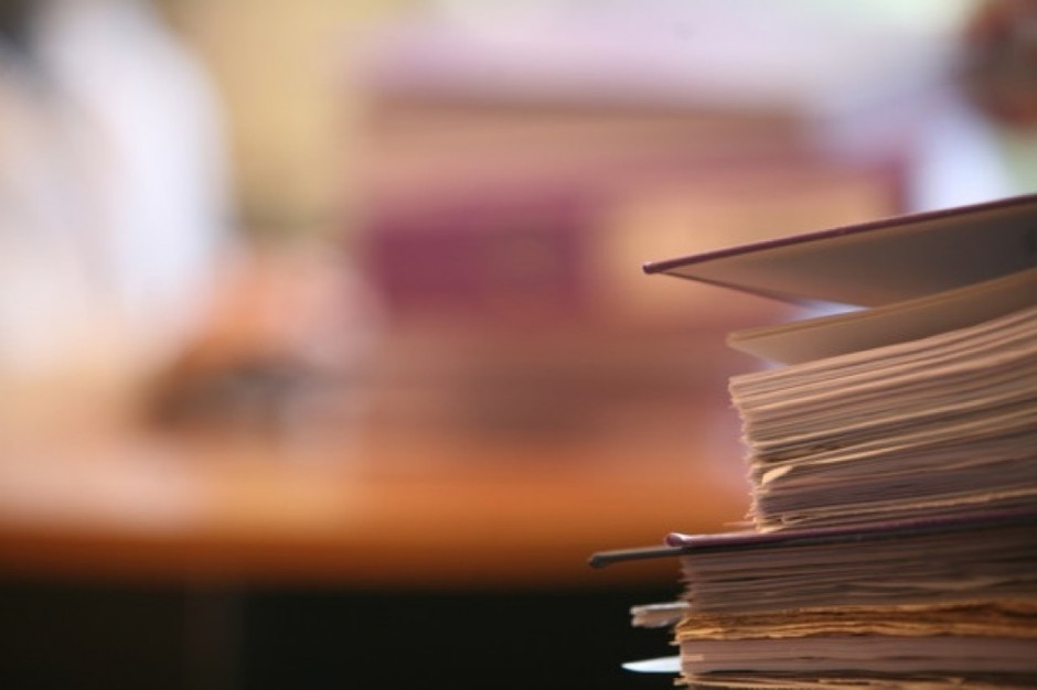 Konkurs na prezesa AOTMiT: w tle skandal sprzed lat