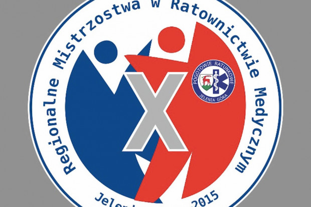 X Regionalne Mistrzostwa w Ratownictwie Medycznym "Jelenia Góra 2015"