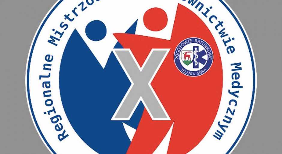 X Regionalne Mistrzostwa w Ratownictwie Medycznym "Jelenia Góra 2015"