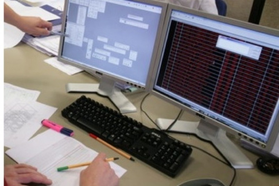 Fot. Archiwum RZ (zdjęcie ilustracyjne) Telefonicznie nie można się zarejestrować, co dopiero online