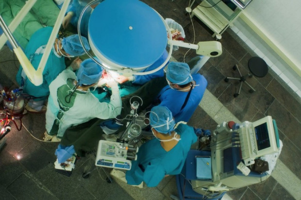 Szpital Wojewódzki - czy pójdzie w ręce uniwersytetu?. Fot. Fotolia (zdj. ilustracyjne) Zielona Góra: szpital wojewódzki pójdzie w ręce uniwersytetu?