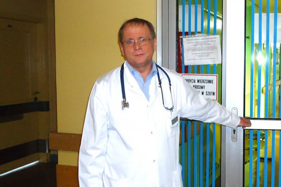 Badanie mutacji genów BRCA1 i BRCA2 powinno być standardem