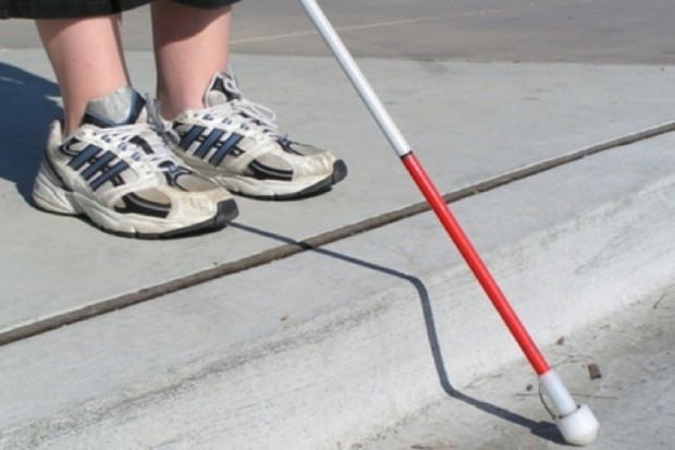 W placówce rehabilitowanych jest obecnie 30 dzieci oraz prowadzony jest kurs dla przyszłych pracowników placówki. Fot. Archiwum Śląskie: ośrodek dla dzieci niewidomych i niedowidzących już działa