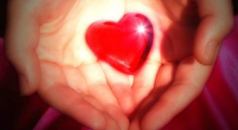 14 lutego to także Dzień Wiedzy o Wrodzonych Wadach Serca
