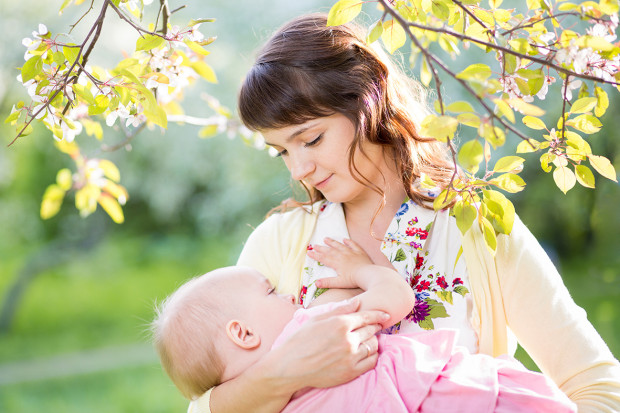 Fot. Shutterstock Oliwa z oliwek szkodzi skórze niemowląt?