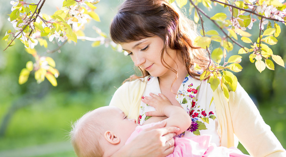 Najwięcej dzieci mają Francuzki, Polki niewiele. FOT. Shutterstock Najwięcej dzieci mają Francuzki, Polki niewiele