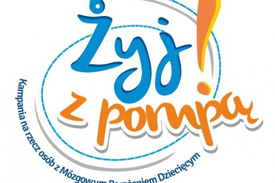 Ruszyła akcja na rzecz osób z mózgowym porażeniem dziecięcym