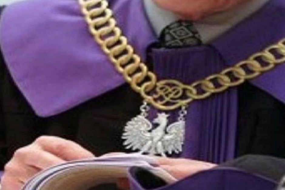 Uzgodnienia płci będą odbywać w trybie nieprocesowym. Fot. PTWP Jedynie Sąd Okręgowy w Łodzi uprawniony do procedur uzgodnienia płci