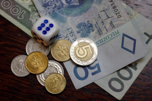 Fot. archiwum Lublin: nie wszystkie pielęgniarki dostały takie same podwyżki