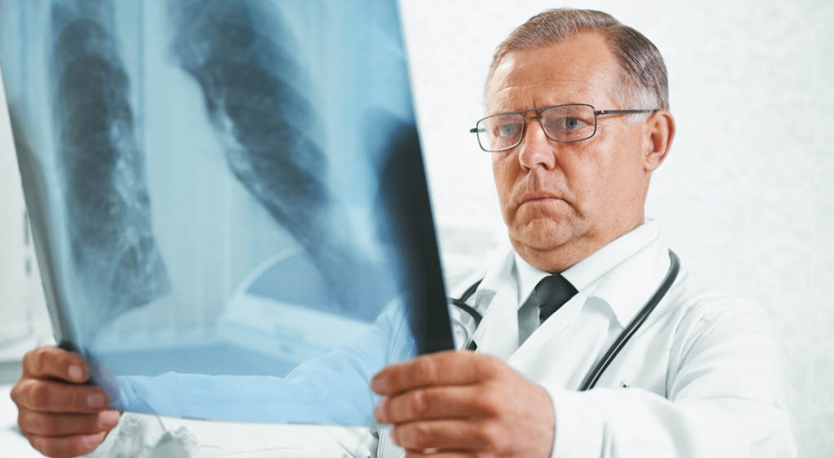 Przewlekła obturacyjna choroba płuc - wciąż mało znana