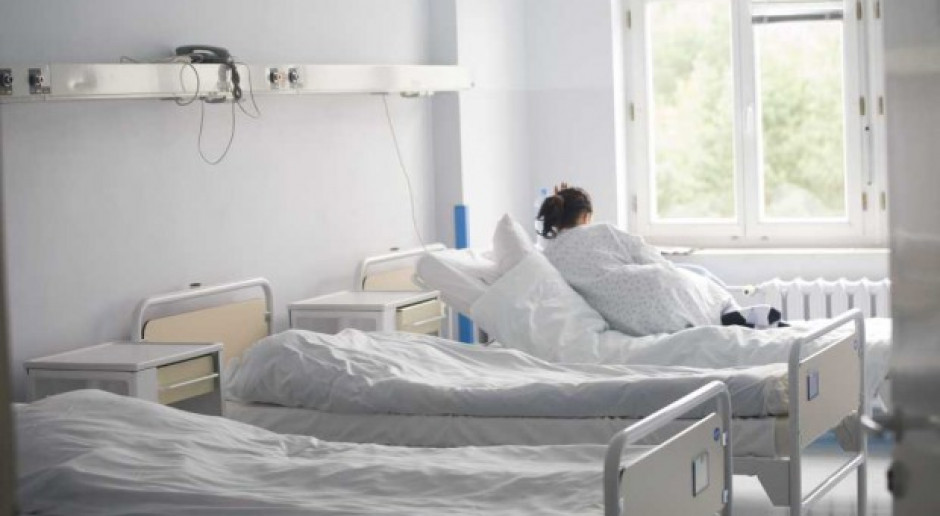 Opolskie: bilans opłat za migrujących pacjentów wypada na minus