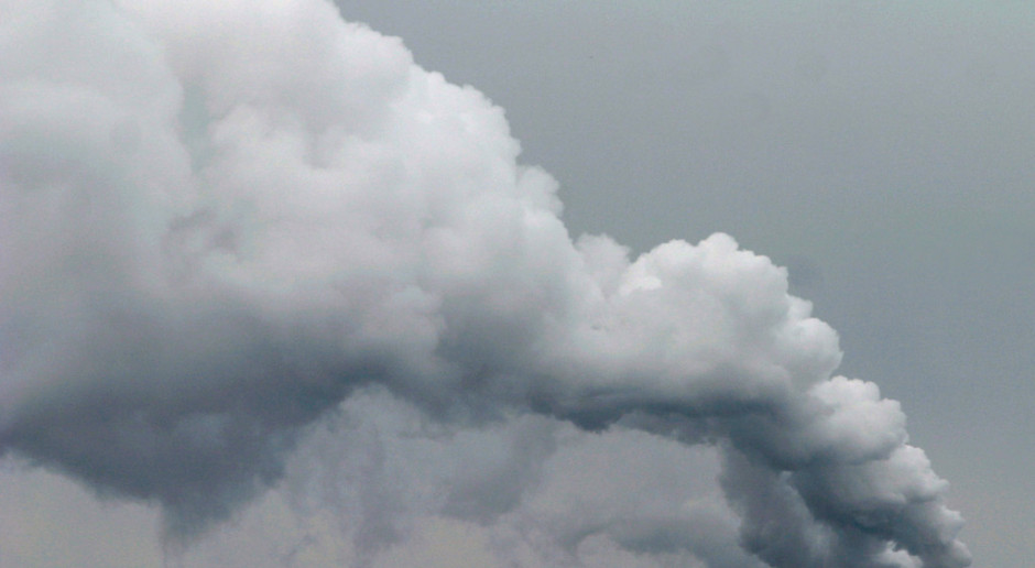 Indie: ruszył rządowy system monitorowania jakości powietrza