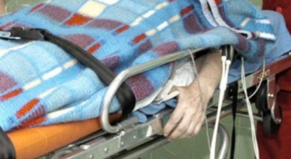 Białystok: przeprowadzka siedmiu oddziałów USK